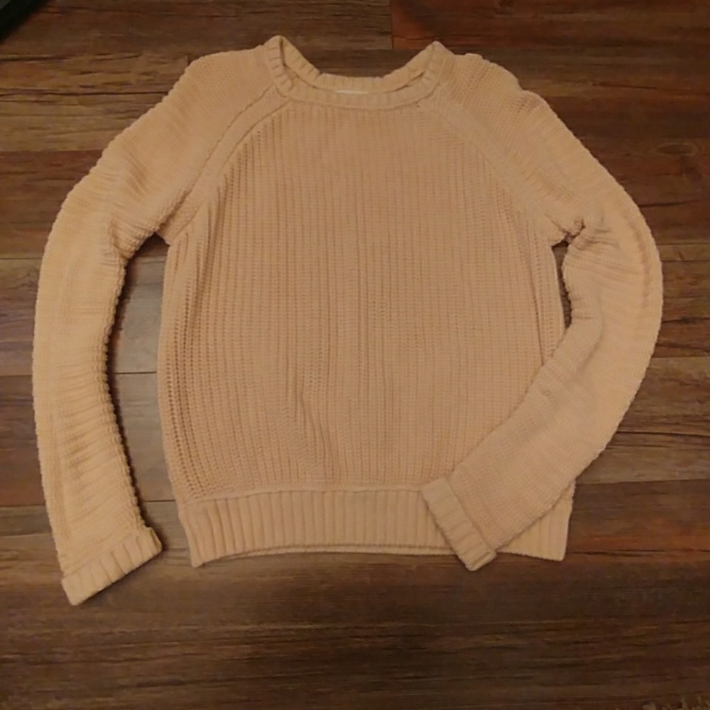 H.one sweater
